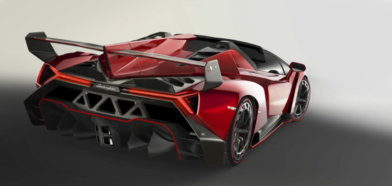 Lamborghini reveals 3.3-Million-Euros and 9-units-limited ...