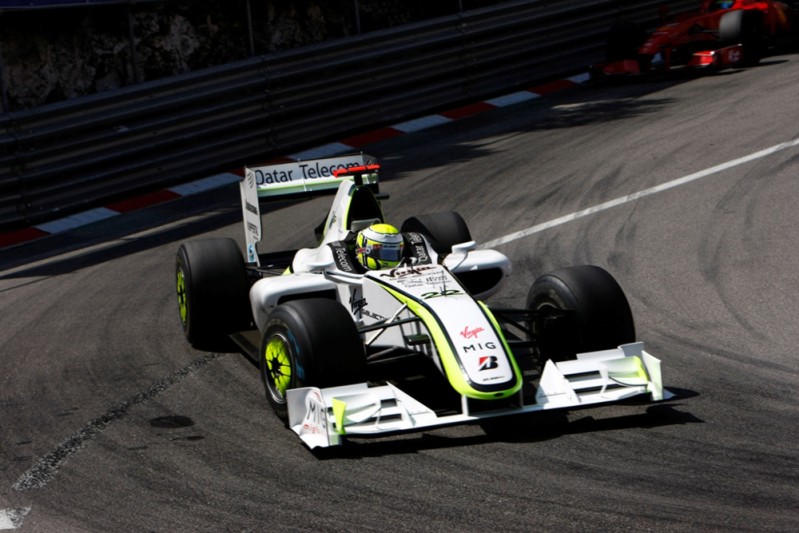 Qatar getting prepared to host F1 on Losail Racing Circuit